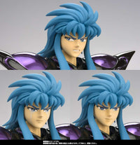 BANDAI - SAINT CLOTH MYTH EX - Aquarius Camus Surplice 20th rev