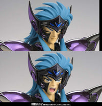 BANDAI - SAINT CLOTH MYTH EX - Aquarius Camus Surplice 20th rev