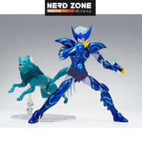 PRE ORDER - BANDAI - SAINT CLOTH MYTH EX  - Saint Cloth Myth Ex Epsilon Alioth Fenrir