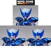 PRE ORDER - BANDAI - SAINT CLOTH MYTH EX  - Saint Cloth Myth Ex Epsilon Alioth Fenrir