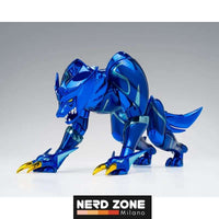 PRE ORDER - BANDAI - SAINT CLOTH MYTH EX  - Saint Cloth Myth Ex Epsilon Alioth Fenrir