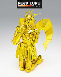 BANDAI - SAINT CLOTH MYTH EX Virgo Shun Inheritor Of Gold Cloth
