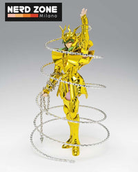 BANDAI - SAINT CLOTH MYTH EX Virgo Shun Inheritor Of Gold Cloth