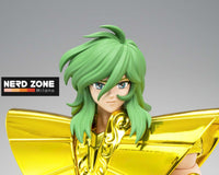 BANDAI - SAINT CLOTH MYTH EX Virgo Shun Inheritor Of Gold Cloth