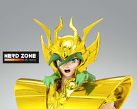 BANDAI - SAINT CLOTH MYTH EX Virgo Shun Inheritor Of Gold Cloth