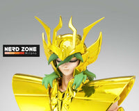 BANDAI - SAINT CLOTH MYTH EX Virgo Shun Inheritor Of Gold Cloth