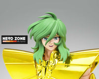 BANDAI - SAINT CLOTH MYTH EX Virgo Shun Inheritor Of Gold Cloth