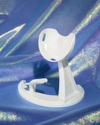 BANDAI - Sailor Moon Transformation Brooch &amp; Disguise Pen Proplica Set Brilliant Color Edition