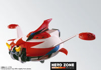 PRE ORDER - BANDAI - Soul of Chogokin - Gx-04s Grendizer