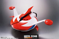 PRE ORDER - BANDAI - Soul of Chogokin - Gx-04s Grendizer