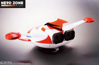 PRE ORDER - BANDAI - Soul of Chogokin - Gx-04s Grendizer