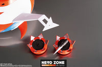 PRE ORDER - BANDAI - Soul of Chogokin - Gx-04s Grendizer