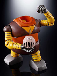 BANDAI - Soul of Chogokin - Gx-10r Boss Borot