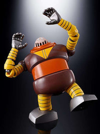 BANDAI - Soul of Chogokin - Gx-10r Boss Borot