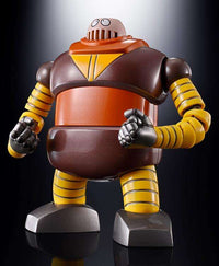 BANDAI - Soul of Chogokin - Gx-10r Boss Borot