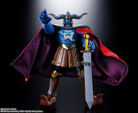 BANDAI - Soul of Chogokin - Gx-110 Mazinger Z Ankoku Daishogun