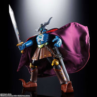 BANDAI - Soul of Chogokin - Gx-110 Mazinger Z Ankoku Daishogun