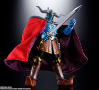 BANDAI - Soul of Chogokin - Gx-110 Mazinger Z Ankoku Daishogun