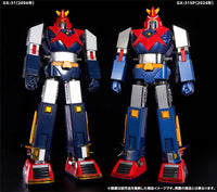 BANDAI - Soul of Chogokin - Gx-31sp Chodenji Machine Voltes Ⅴ Chogokin 50th ver