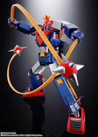BANDAI - Soul of Chogokin - Gx-31sp Chodenji Machine Voltes Ⅴ Chogokin 50th ver