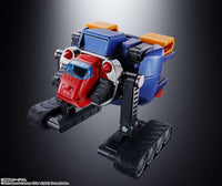 BANDAI - Soul of Chogokin - Gx-31sp Chodenji Machine Voltes Ⅴ Chogokin 50th ver