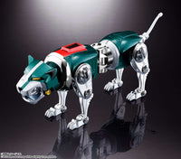 BANDAI - Soul of Chogokin - Gx-71sp Golion/Voltron 50th ann