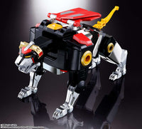 BANDAI - Soul of Chogokin - Gx-71sp Golion/Voltron 50th ann