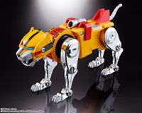 BANDAI - Soul of Chogokin - Gx-71sp Golion/Voltron 50th ann
