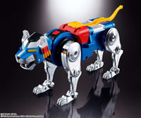 BANDAI - Soul of Chogokin - Gx-71sp Golion/Voltron 50th ann