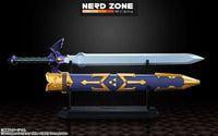 PRE ORDINE BANDAI - The Legend of Zelda - Master Sword Prop Replica