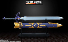 PRE ORDINE BANDAI - The Legend of Zelda - Master Sword Prop Replica