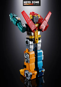 PRE ORDINE BANDAI - Voltron Beast King Golion Chogokin