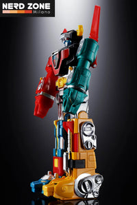 PRE ORDINE BANDAI - Voltron Beast King Golion Chogokin