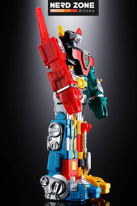PRE ORDINE BANDAI - Voltron Beast King Golion Chogokin