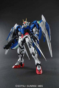 BANDAI GUNPLA - Pg Gundam oo raiser 1/60