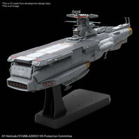 BANDAI GUNPLA - Yamato efcf asuka class tender amphibious ass ship dx 1/1000