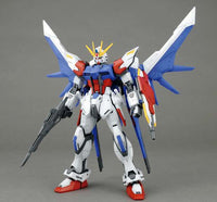 BANDAI GUNPLA - Mg Build Strike Full Package 1/100