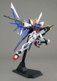 BANDAI GUNPLA - Mg Build Strike Full Package 1/100