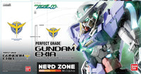 BANDAI GUNPLA - Pg Gundam Exia 1/60