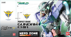 BANDAI GUNPLA - Pg Gundam Exia 1/60