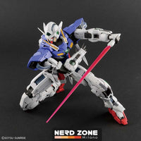 BANDAI GUNPLA - Pg Gundam Exia 1/60