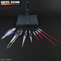 BANDAI GUNPLA - Pg Gundam Exia 1/60
