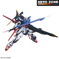 BANDAI GUNPLA - Pg Gundam Perfect Strike 1/60