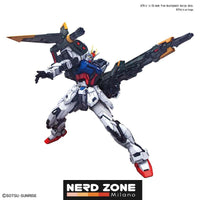 BANDAI GUNPLA - Pg Gundam Perfect Strike 1/60