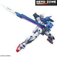 BANDAI GUNPLA - Pg Gundam Perfect Strike 1/60