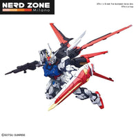 BANDAI GUNPLA - Pg Gundam Perfect Strike 1/60