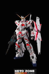 BANDAI GUNPLA - Pg Gundam Unicorn Rx-0 1/60