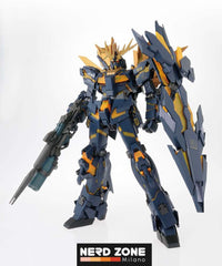 BANDAI GUNPLA - Pg Gundam Unicorn Rx-0 Banshee Norn 1/60