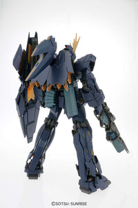 BANDAI GUNPLA - Pg Gundam Unicorn Rx-0 Banshee Norn 1/60