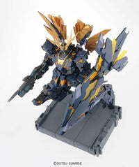 BANDAI GUNPLA - Pg Gundam Unicorn Rx-0 Banshee Norn 1/60